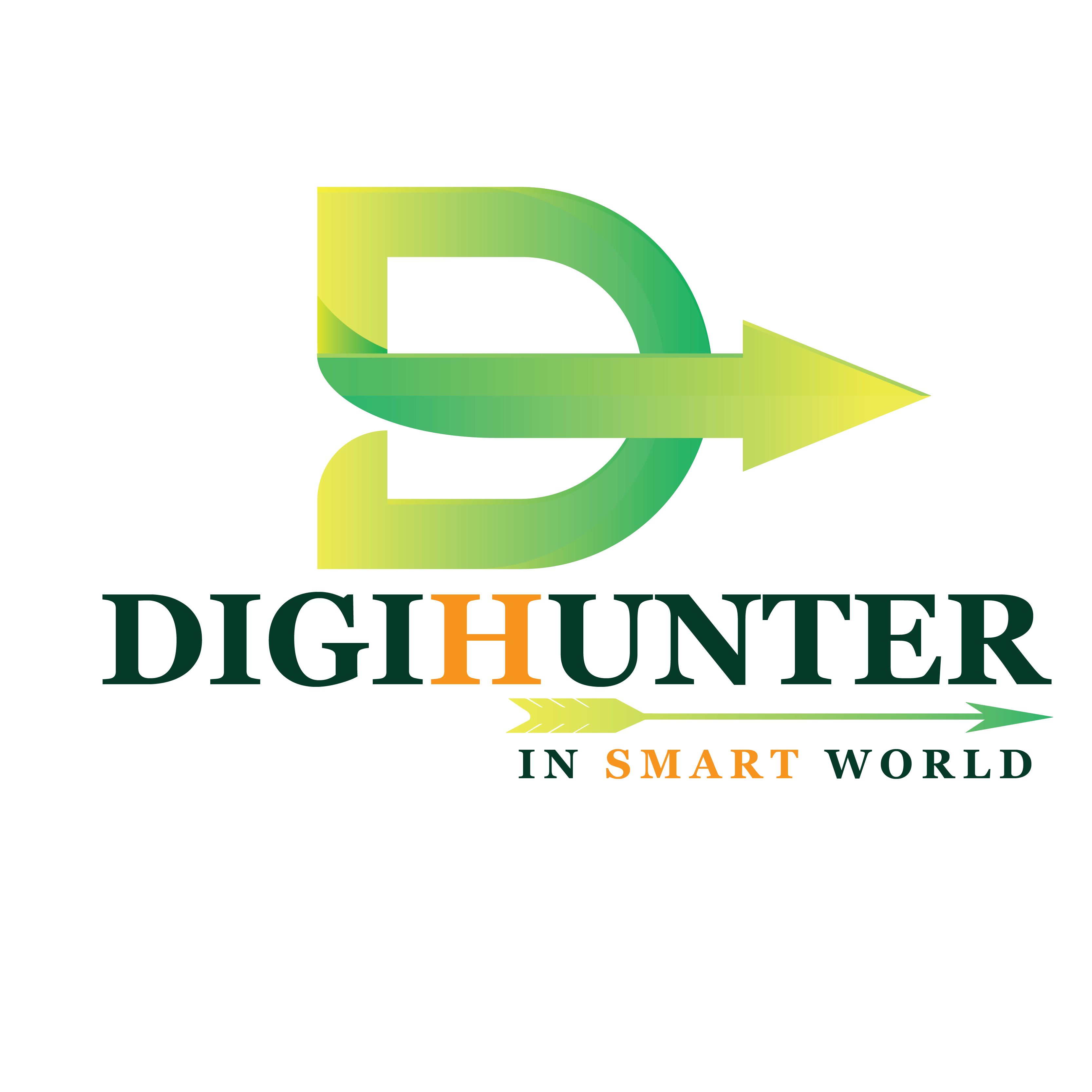 Digihunter