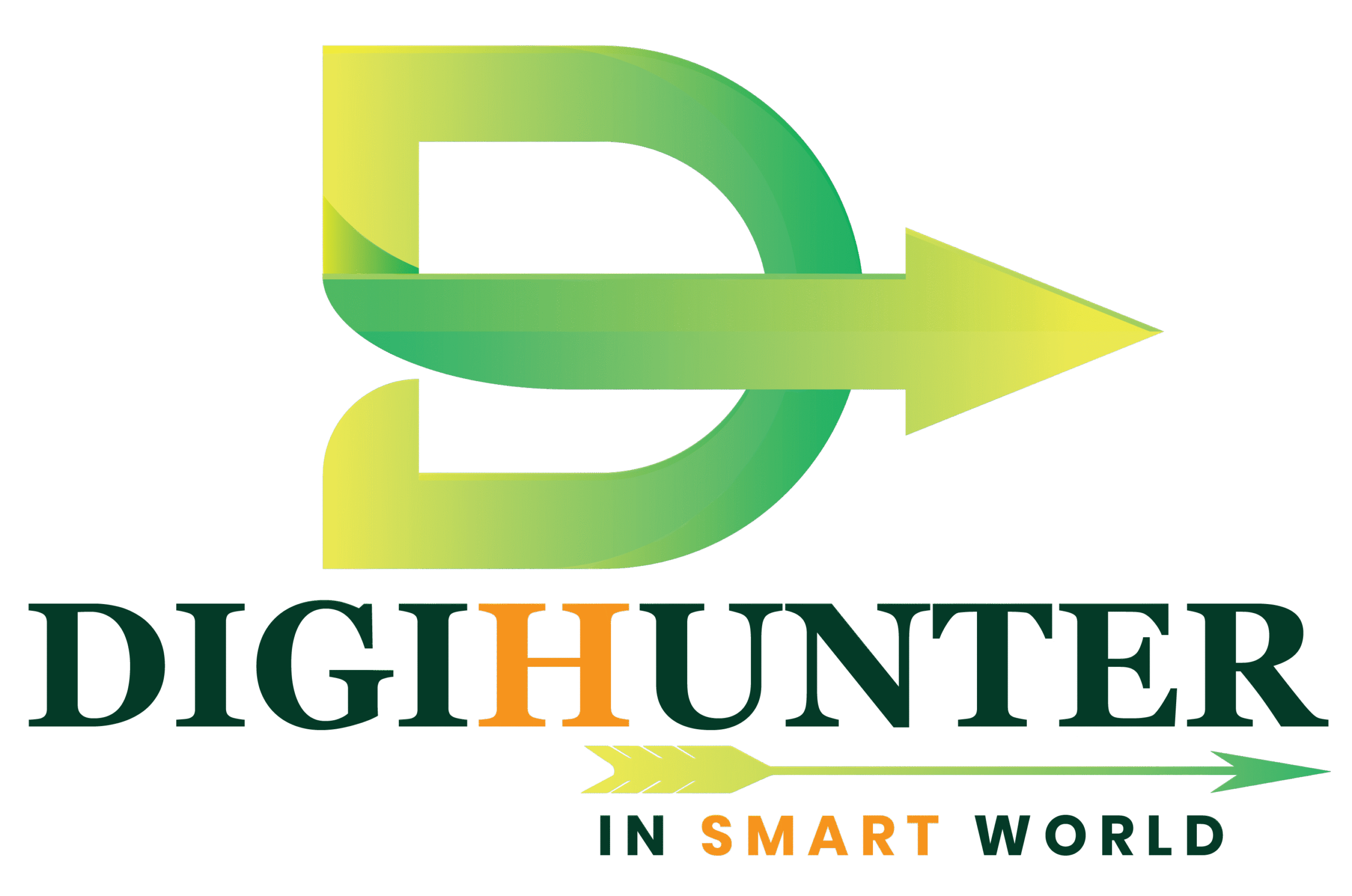 DigiHunter company