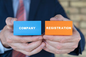 Company Registration