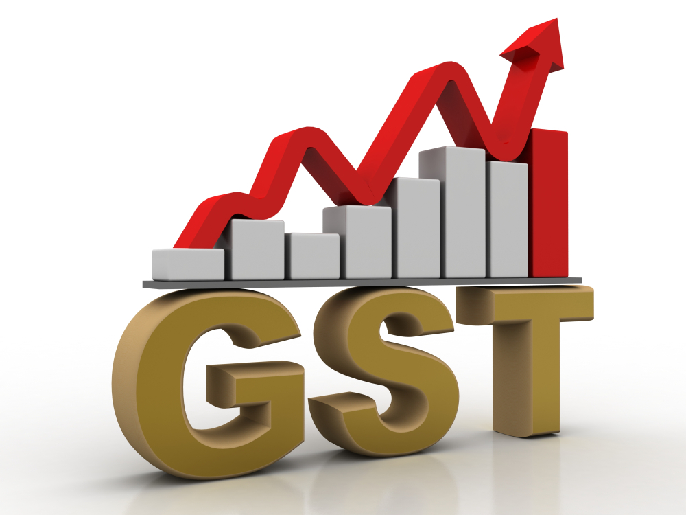 GST and ITR Filing