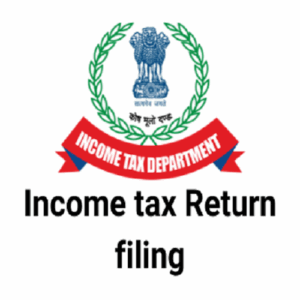 ITR Filing