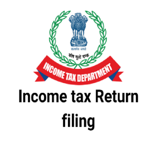 ITR Filing