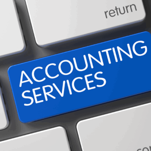 Accounting service