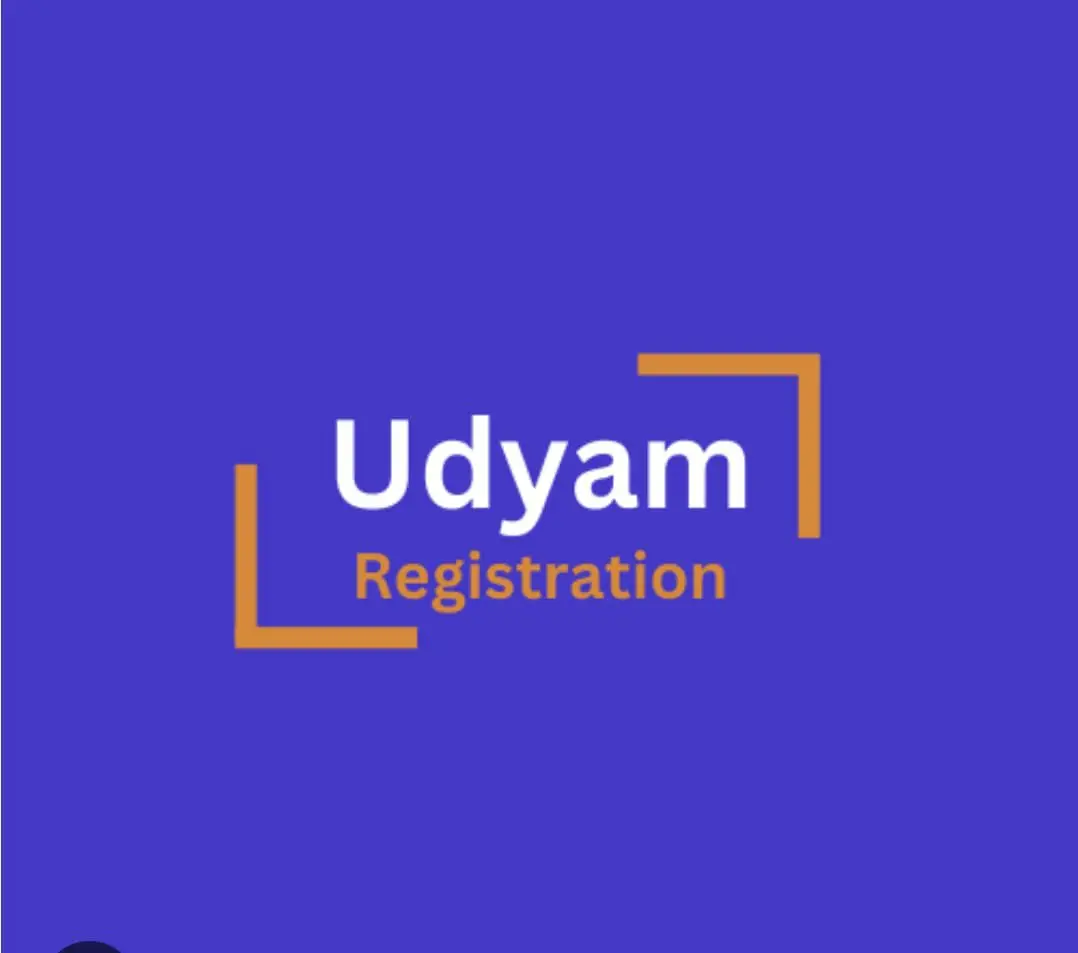 Udyam Registration