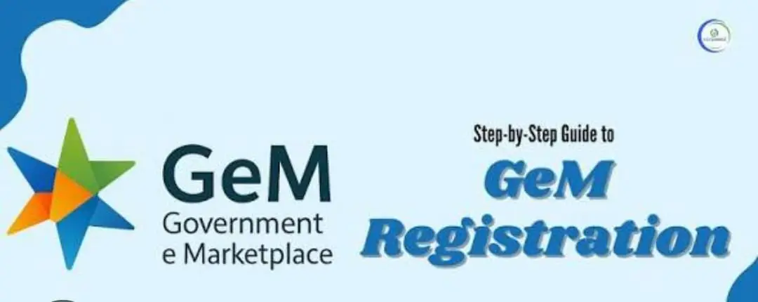 GEM Registration