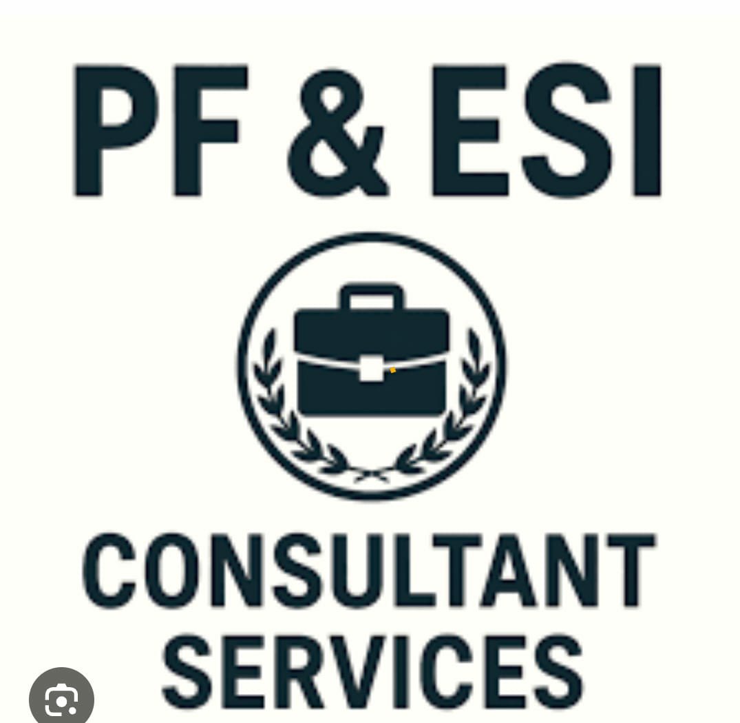 PF & ESI Service