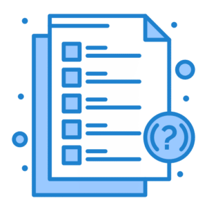 ISO Certificate
