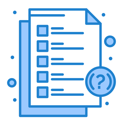 ISO Certificate