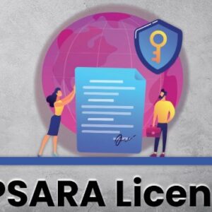 PSARA License