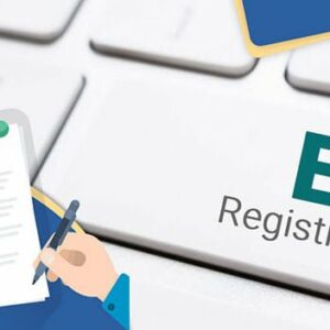 ESI Registration