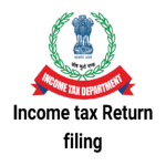 Income Tax Return (ITR) Filing